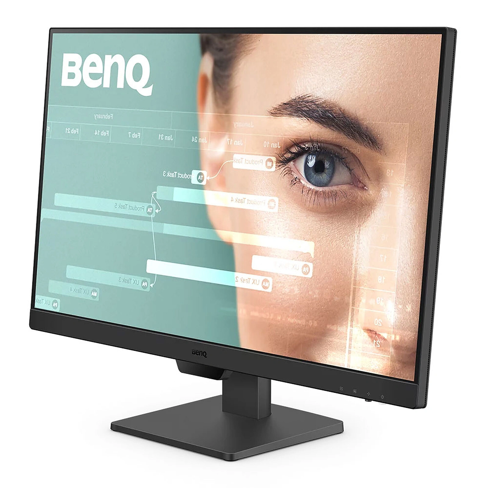 MONITEUR BENQ GW2790E 100HZ IPS 27 POUCE FHD